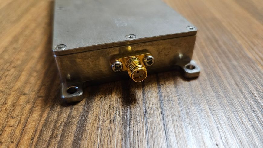 Підсилювач 5.8 ГГц 40W 0650 фото