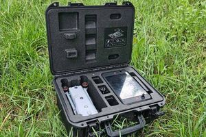 Інструкція по застосуванню антенн до Autel 4T Max фото