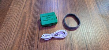 Anti Aeroscope 0900 фото